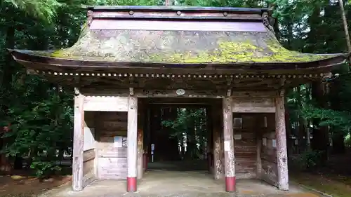 若狭姫神社（若狭彦神社下社）(福井県)