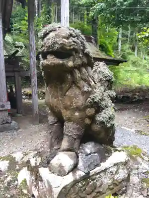 志古淵神社(京都府)