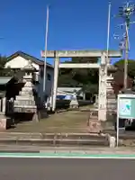 山那神社(愛知県)