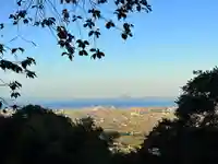 仙遊寺(愛媛県)