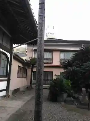 海門寺のその他建物