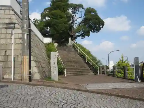 本覺寺(神奈川県)
