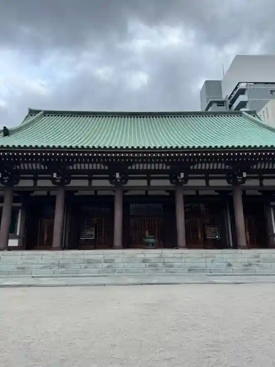 東長寺(福岡県)