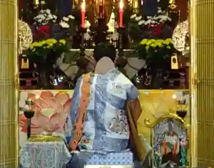 雨竜 専福寺(北海道)(2025年09月19日(金) 19時23分48秒投稿)