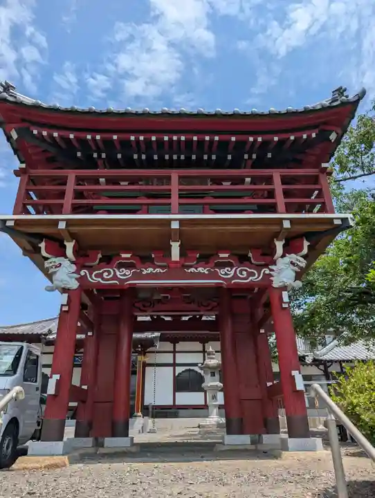 大雲寺(茨城県)