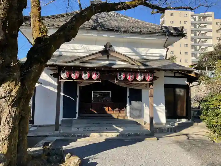 延命寺のその他建物