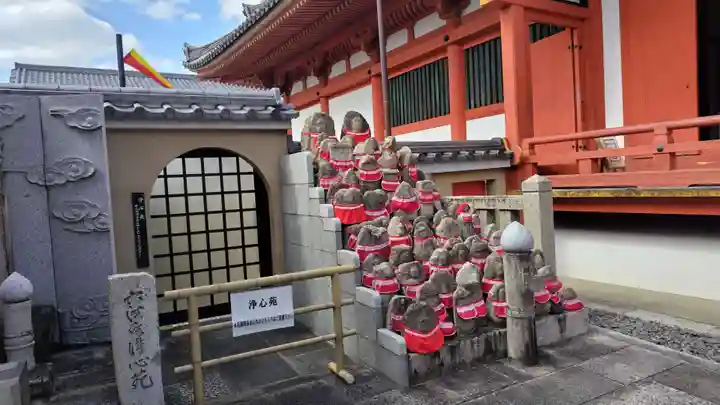 六波羅蜜寺(京都府)