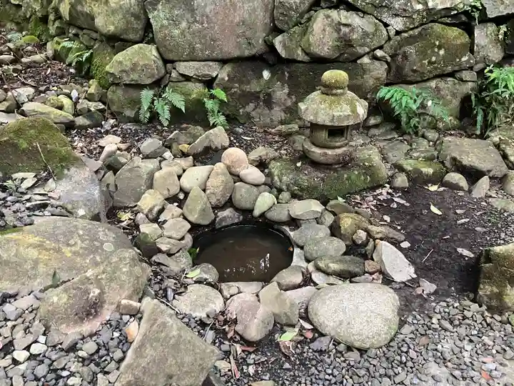 美濃國一宮 南宮大社(岐阜県)