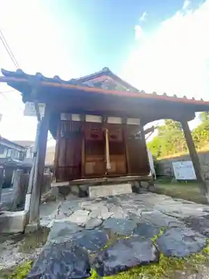 角倉稲荷神社(京都府)