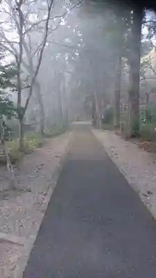 大矢田神社のその他建物