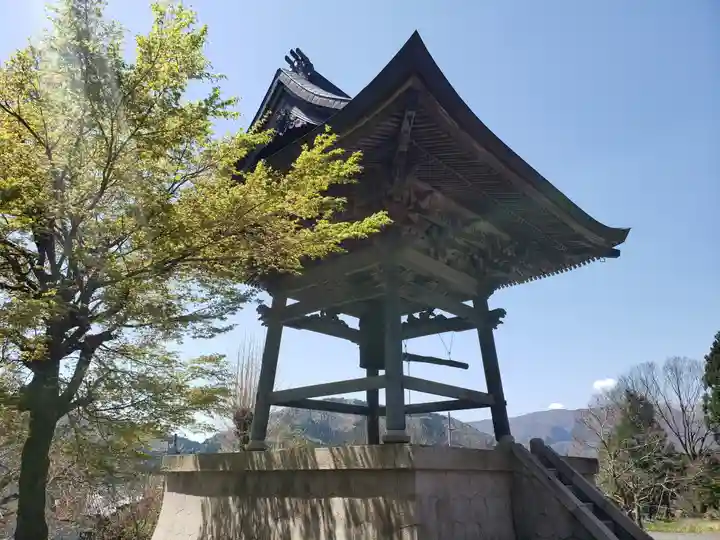 常栄寺のその他建物