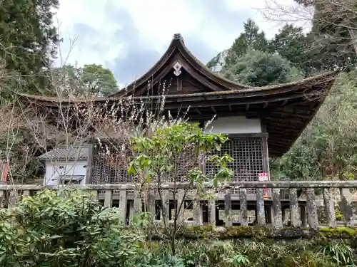 白山神社(滋賀県)