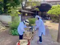 高龍寺(愛媛県)