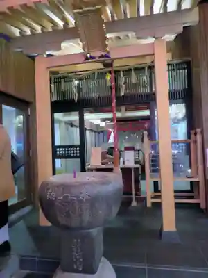 万松寺の末社・摂社