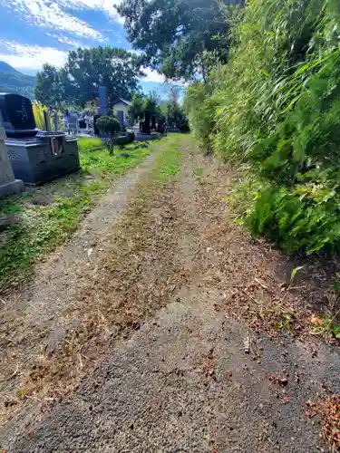 宮内助神社の周辺