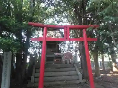 白髭神社(大分県)