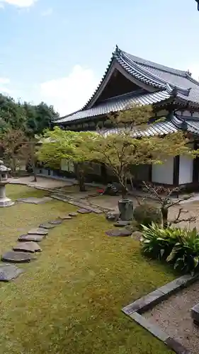 宗隣寺の建物その他