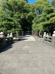 平塚八幡宮(神奈川県)