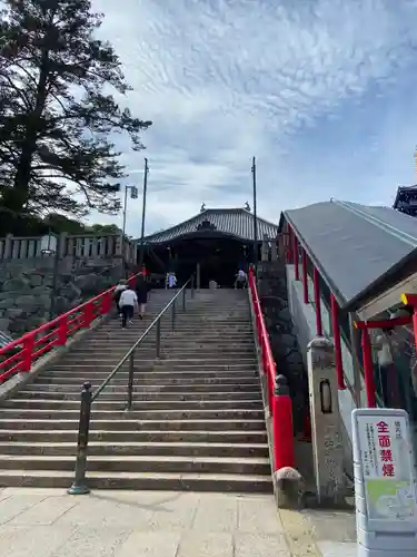 中山寺(兵庫県)
