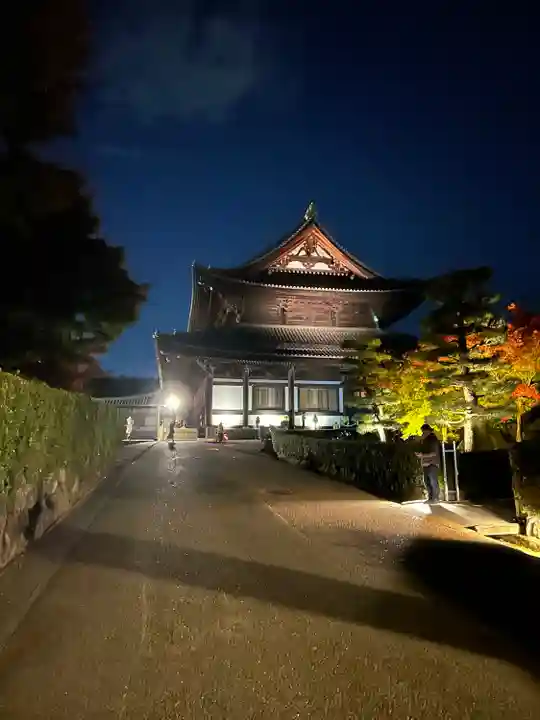 東福禅寺(東福寺)(京都府)