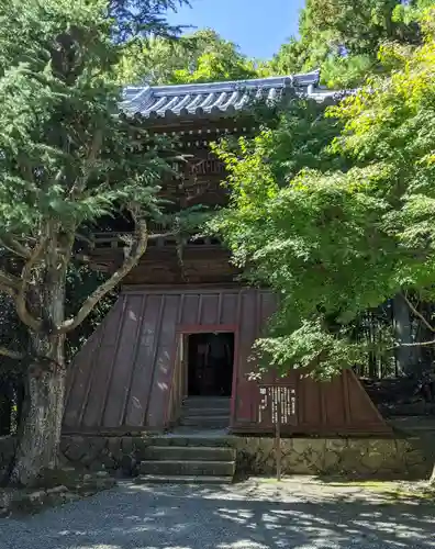 播州清水寺のその他建物