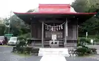 愛宕神社(東京都)