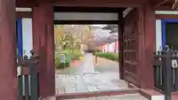 本法寺(京都府)