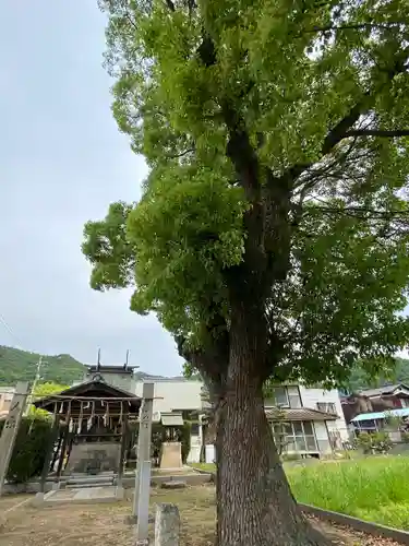 八幡神社(岡山県)