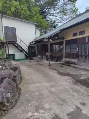 摂取庵(神奈川県)