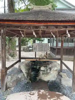 松江神社(島根県)
