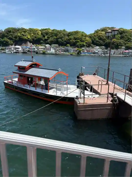叶神社 (西叶神社)(神奈川県)