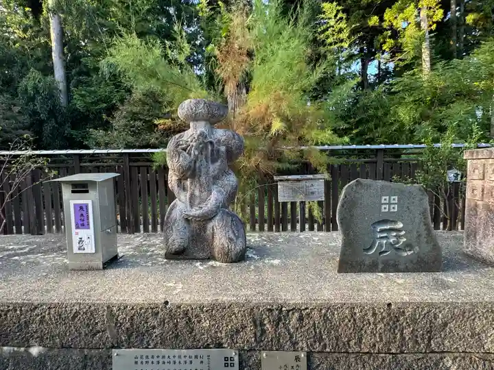 沙沙貴神社(滋賀県)