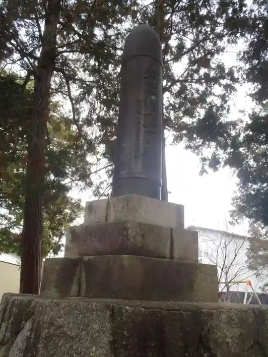 八幡宮(寺部八幡宮)(愛知県)