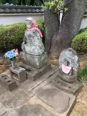 妙楽寺(神奈川県)