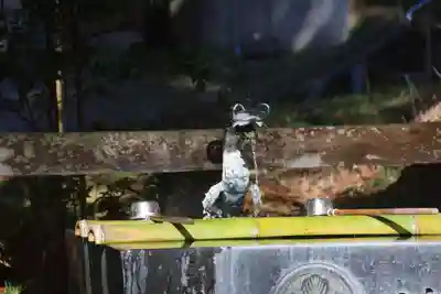 夏井諏訪神社(福島県)