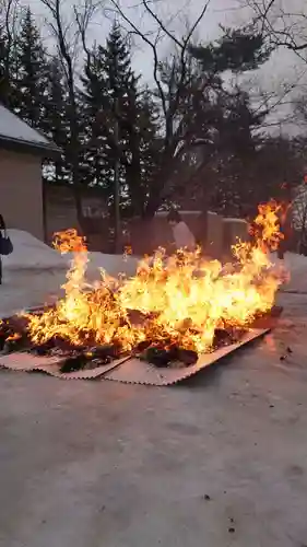 相馬神社(北海道)