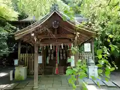 大豊神社(京都府)