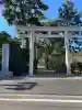 熊野大社(島根県)