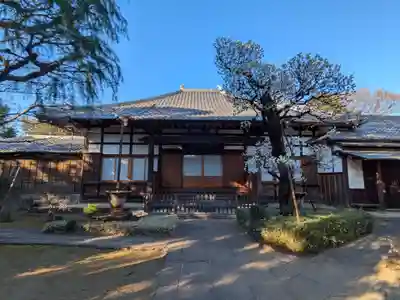 西照寺(東京都)
