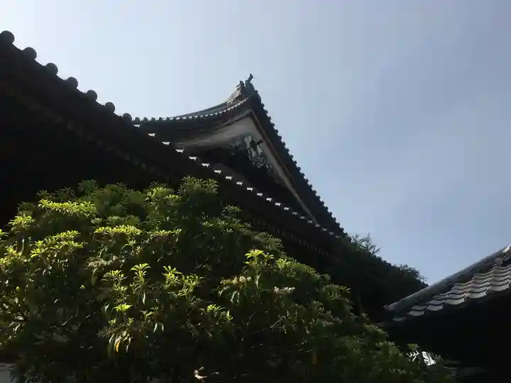 覚範寺のその他建物
