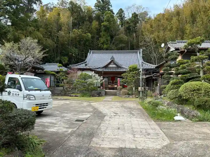 成田観音 円応寺(千葉県)