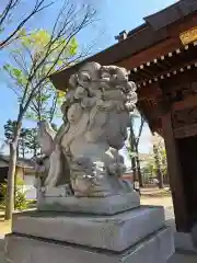 小野神社(東京都)