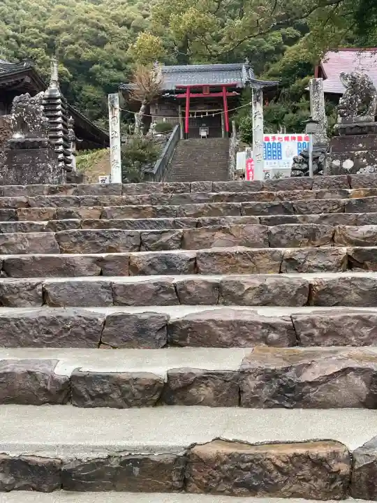 龍光寺(愛媛県)