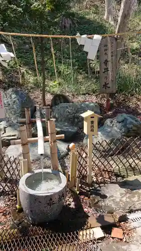 千歳神社のその他建物