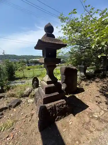 刈田嶺神社(宮城県)