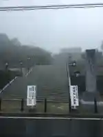 筑波山大御堂のその他建物