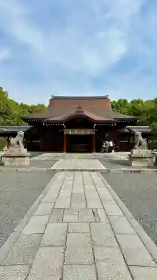城南宮(京都府)