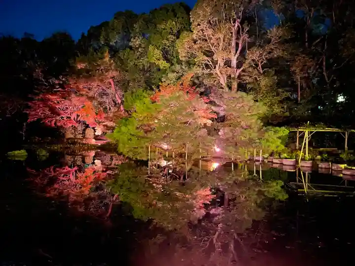 平安神宮(京都府)