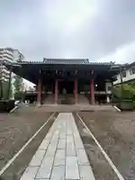 西徳寺(東京都)