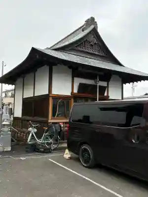 清浄光院(宮城県)